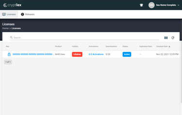 PORTAL DE GERENCIAMENTO